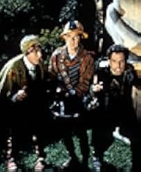 Mystery Men 1999