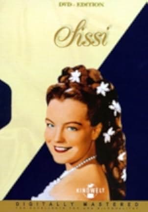 Sissi - Die junge Kaiserin 1956