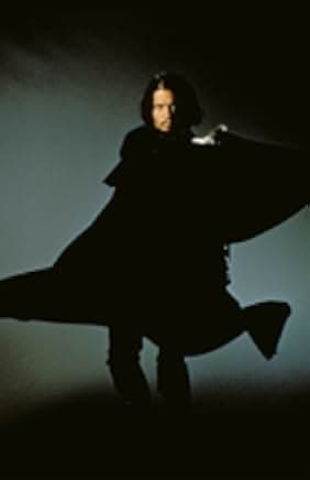 Don Juan DeMarco 1994