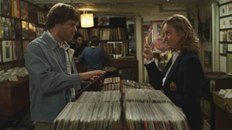 The Trouble with Bliss 2011