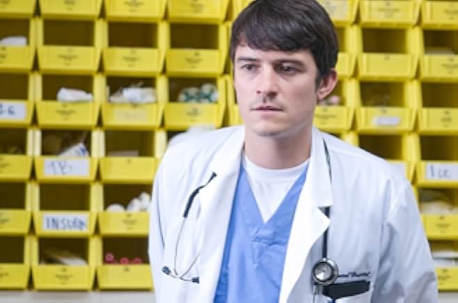 The Good Doctor 2011