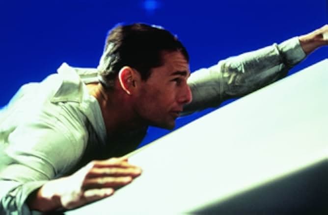 Mission: Impossible 1996