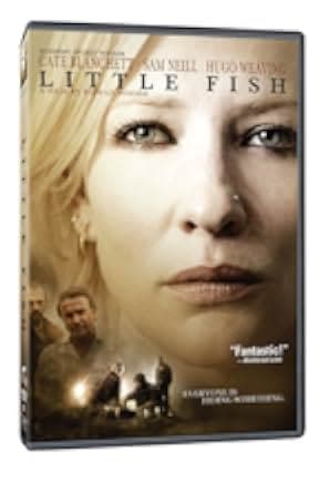 Little Fish 2005