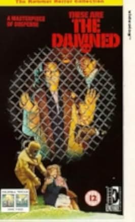 These Are the Damned 1962