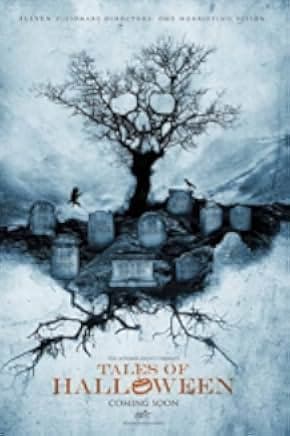 Tales of Halloween 2015