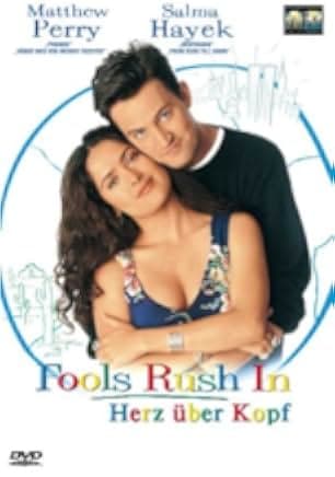 Fools Rush In 1997