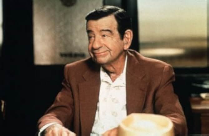 The Odd Couple II 1998