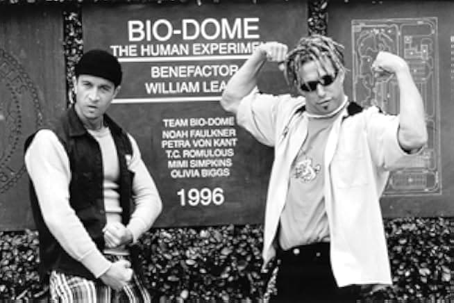 Bio-Dome 1996