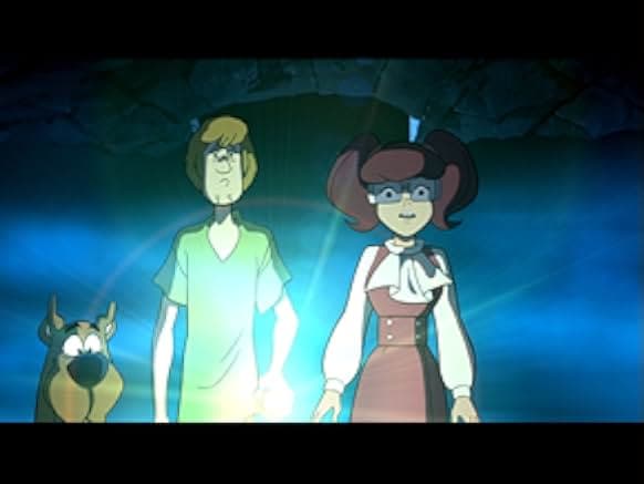Scooby-Doo! Abracadabra-Doo 2010