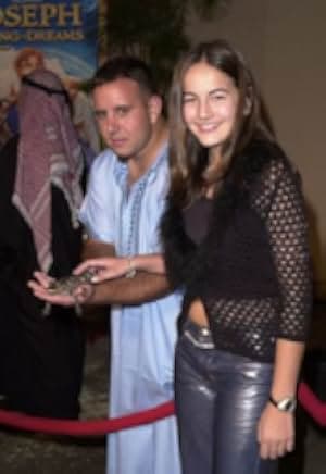 Joseph: King of Dreams 2000