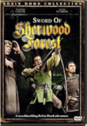 Sword of Sherwood Forest 1960