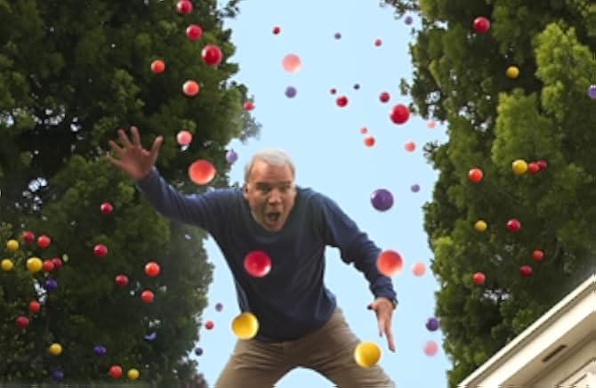 Cheaper by the Dozen 2003