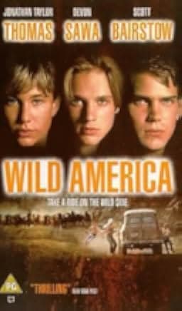 Wild America 1997