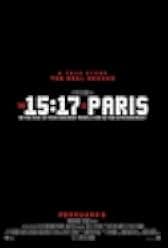The 15:17 to Paris 2018