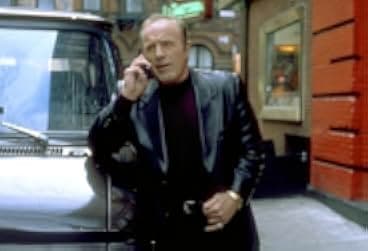 Mickey Blue Eyes 1999