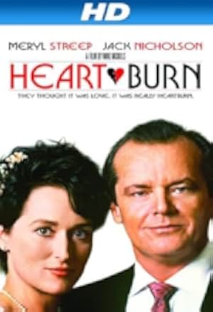 Heartburn 1986