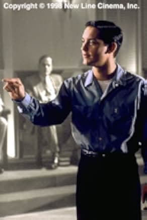 Pleasantville 1998