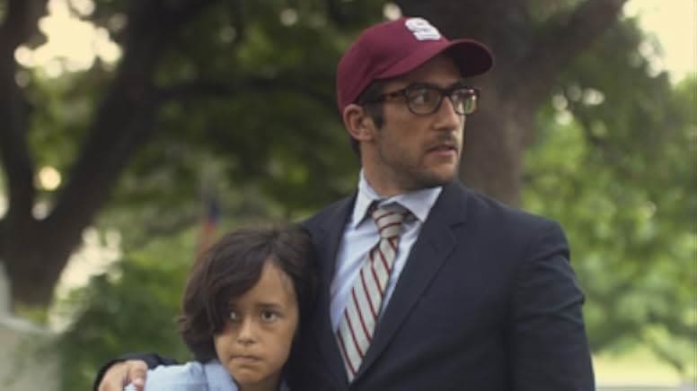 Somebody Up There Likes Me 2012