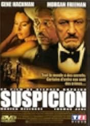 Under Suspicion 2000