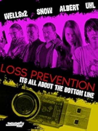 Loss Prevention 2018