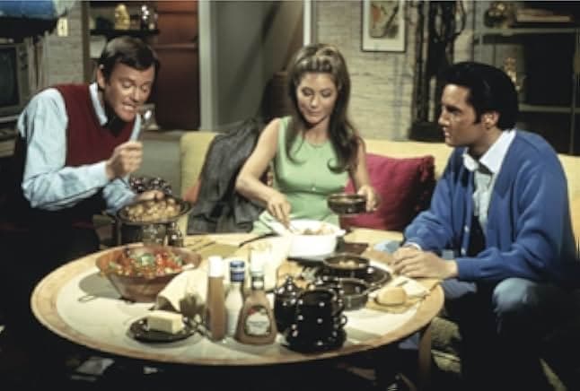 Live a Little, Love a Little 1968