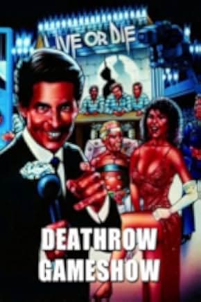 Deathrow Gameshow 1987