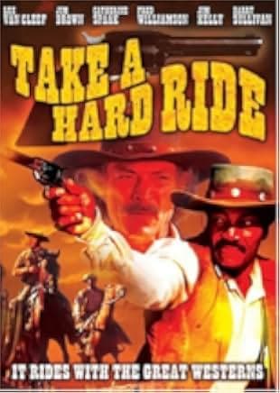 Take a Hard Ride 1975