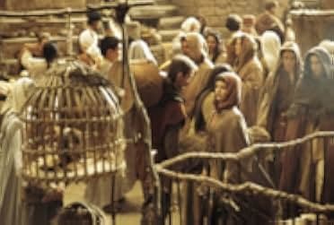 Children of Dune 2003