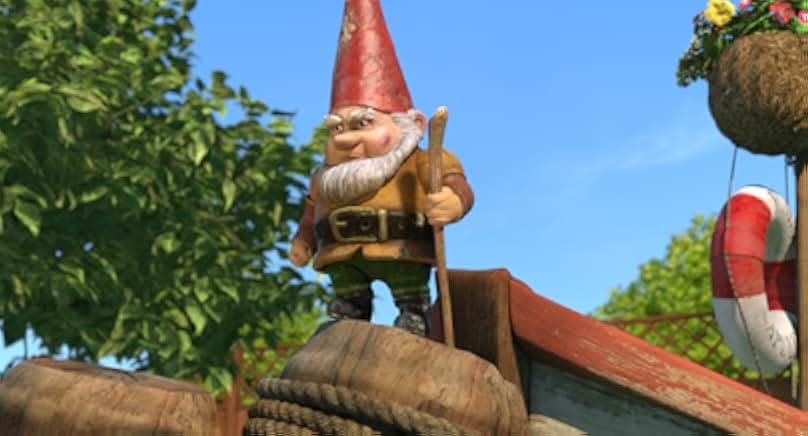 Gnomeo & Juliet 2011