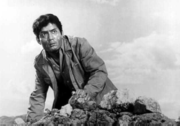 The Human Condition I: No Greater Love 1959