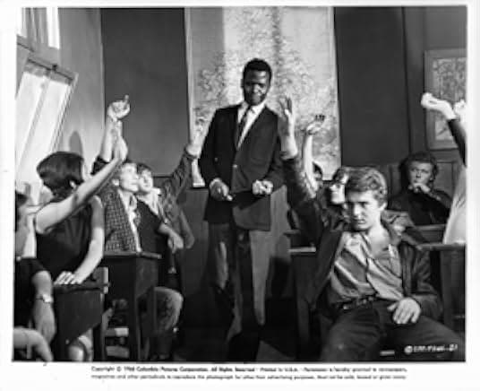 To Sir, with Love 1967