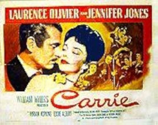 Carrie 1952