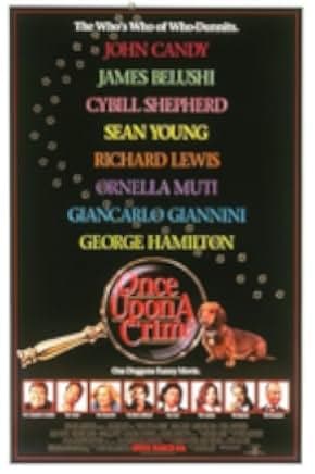 Once Upon a Crime... 1992