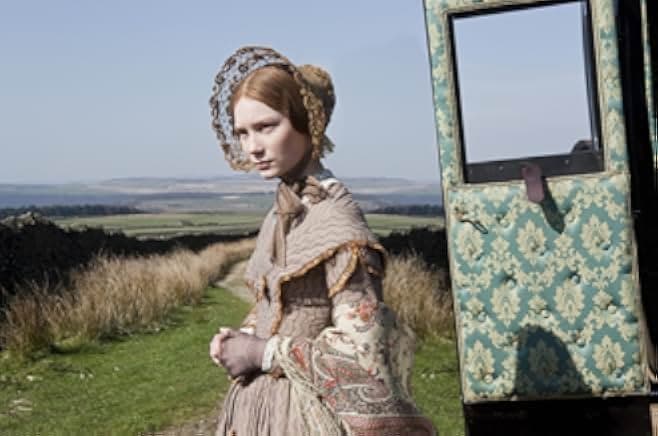 Jane Eyre 2011