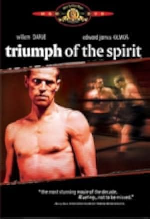 Triumph of the Spirit 1989