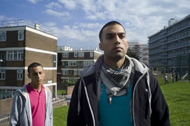 My Brother the Devil 2012