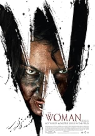 The Woman 2011