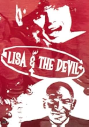 Lisa and the Devil 1976