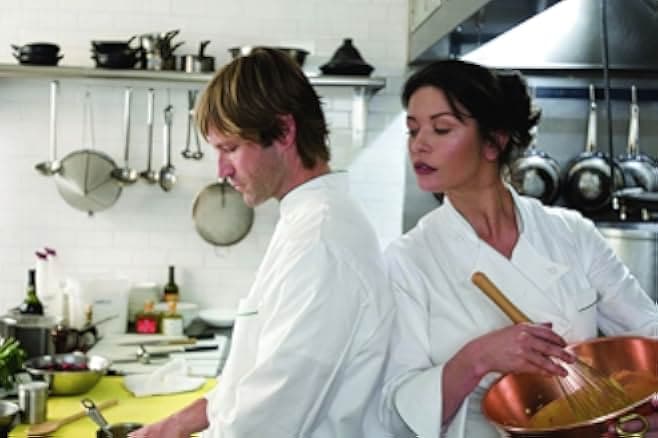 No Reservations 2007