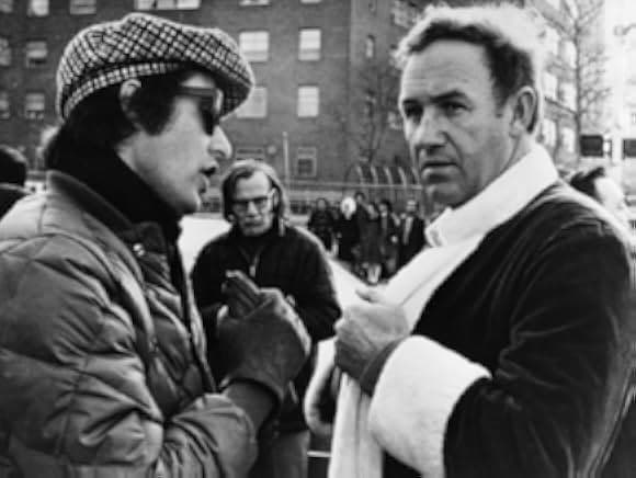 The French Connection 1971