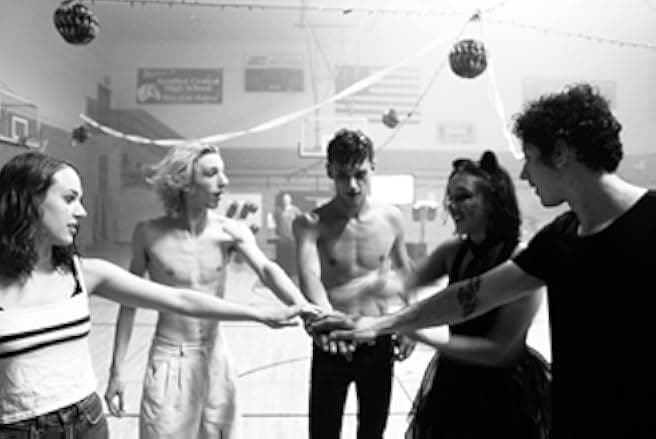 I Dream of a Psychopomp 2021