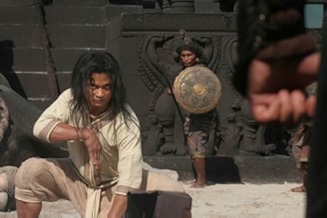 Ong-bak 3 2010