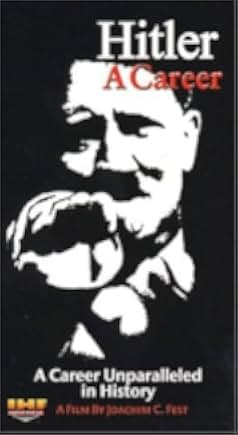 Hitler: A career 1977