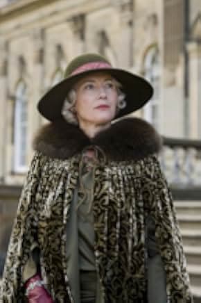 Brideshead Revisited 2008