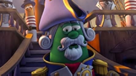 The Pirates Who Don't Do Anything 2008