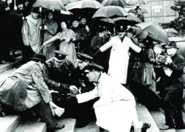 Foreign Correspondent 1940