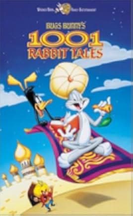 Bugs Bunny's 3rd Movie: 1001 Rabbit Tales 1982
