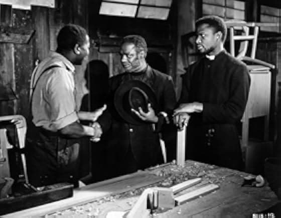 Cry, the Beloved Country 1951