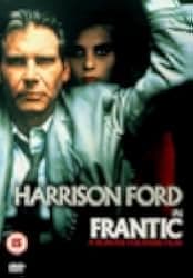 Frantic 1988