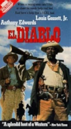 El Diablo 1990
